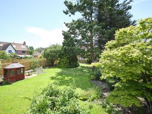 Garden- click for photo gallery